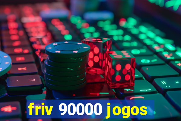 friv 90000 jogos